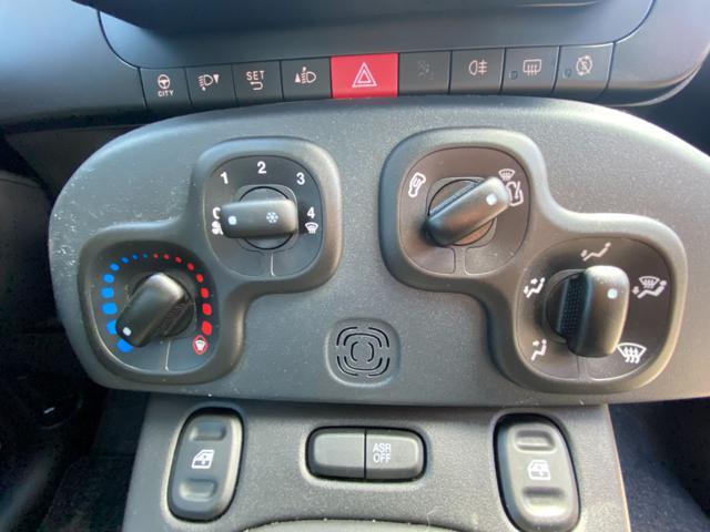 FIAT Panda *PROMO* 1.0 FireFly S&S Hybrid