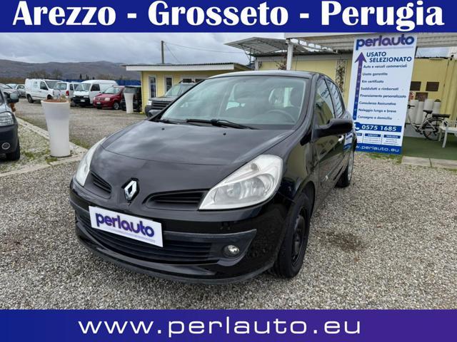 RENAULT Clio 1.2 16V 5 porte Le Iene