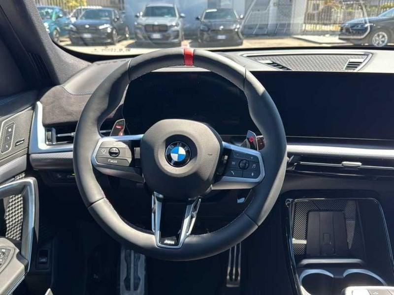 BMW X1 M35i xDrive M Sport Pro