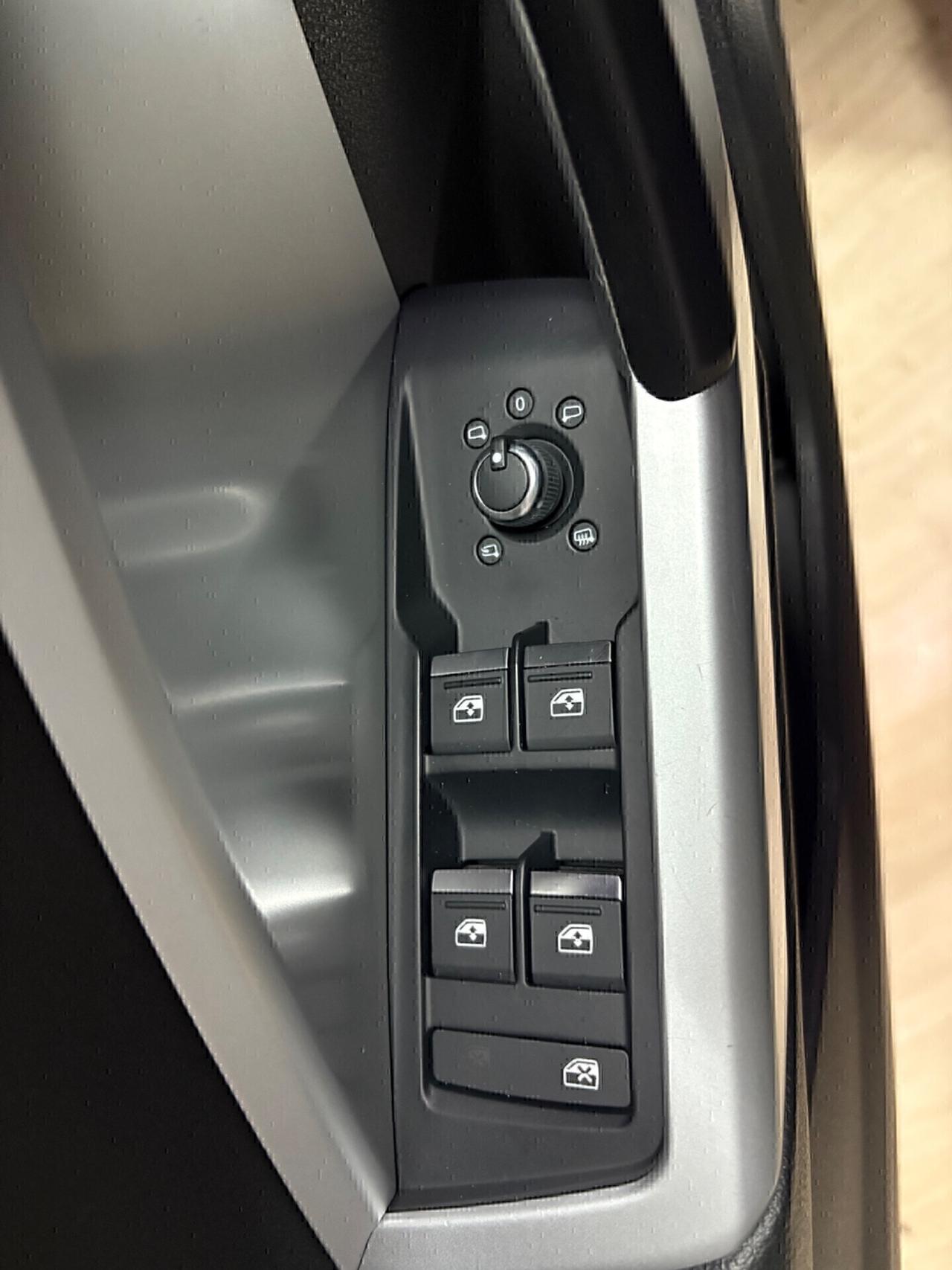 Audi Q3 40 TDI quattro S tronic Business Advanced