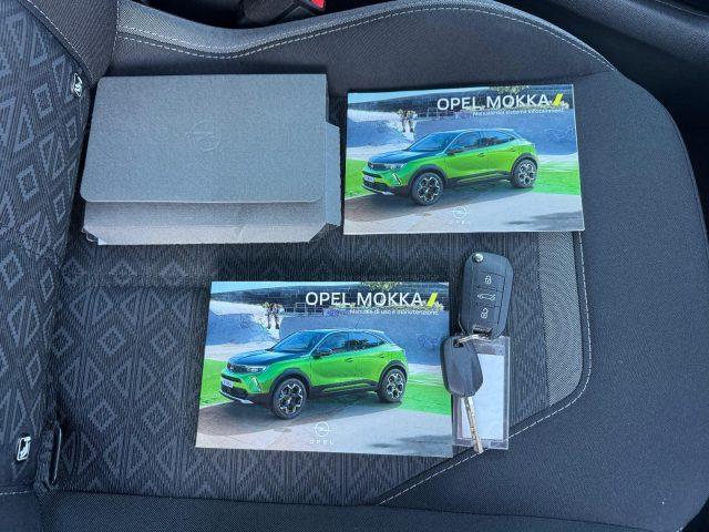 OPEL Mokka 1.2 TURBO EDITION *UNIPROP*
