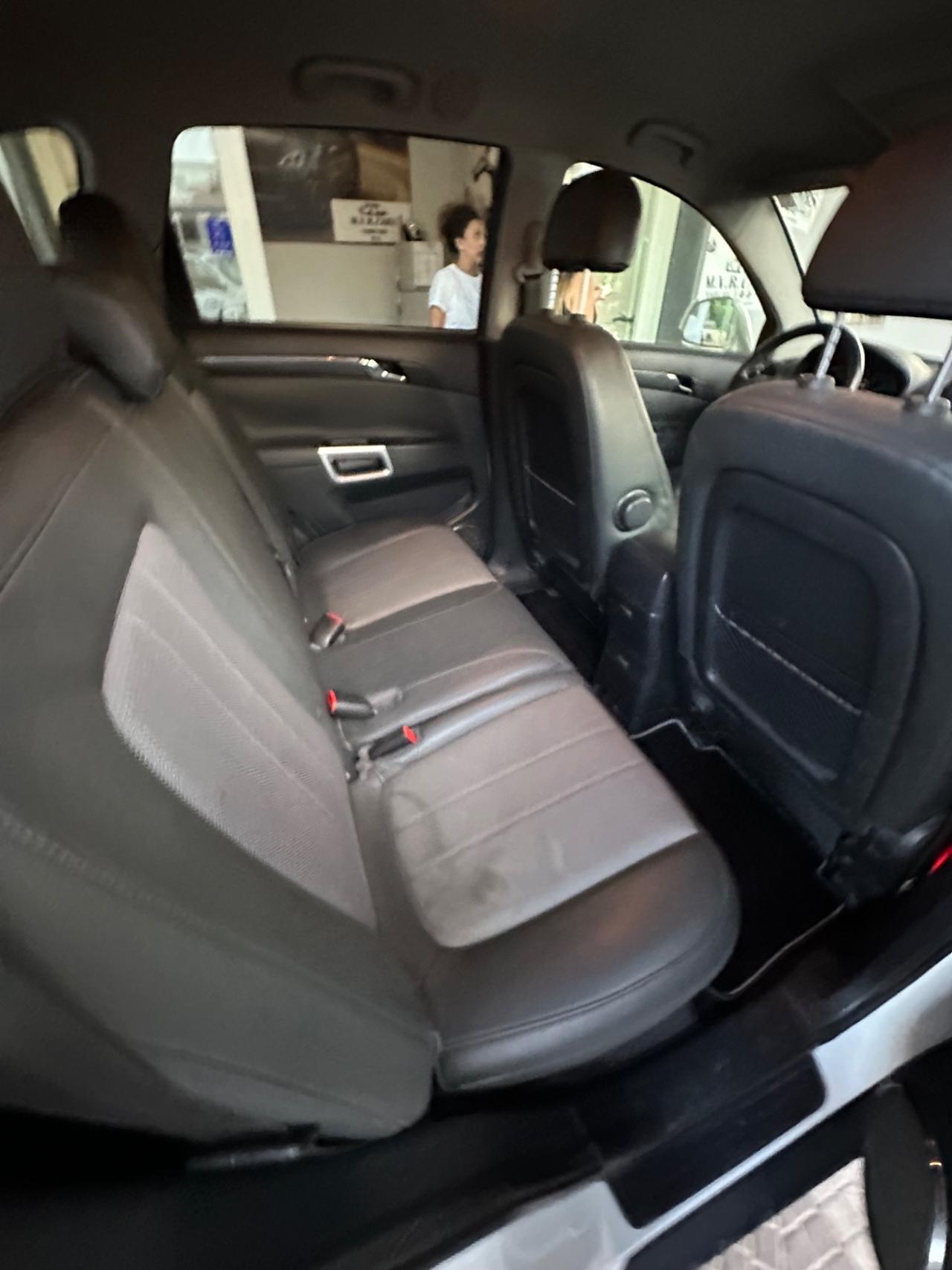 Opel Antara 2.0 CDTI 150CV Cosmo