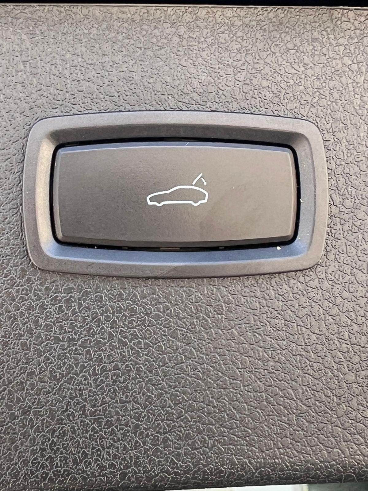 Porsche Macan Garanzia Porsche/360/Tetto/Sospen/Chrono/Sedili14vie