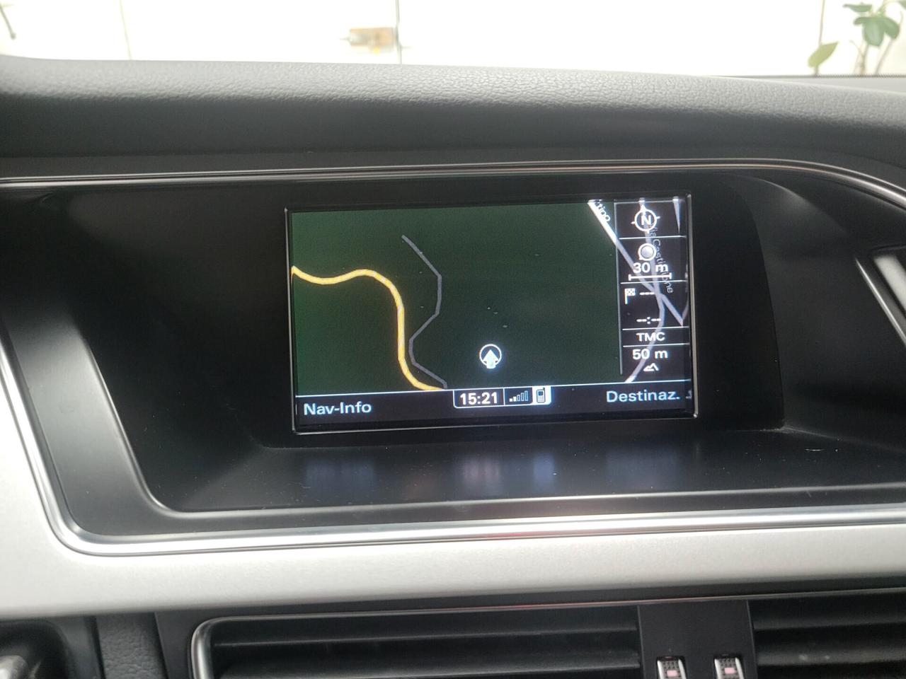 Audi A5 SPB 2.0 TDI 190 CV