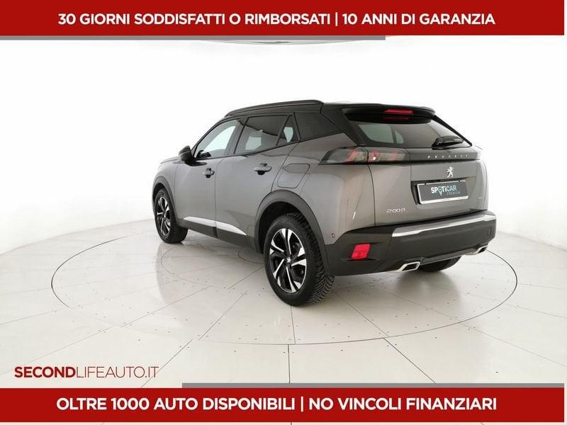 Peugeot 2008 1.5 bluehdi GT s&s 110cv