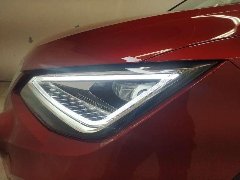 SEAT Arona 1.0 ecotsi Xperience 110cv