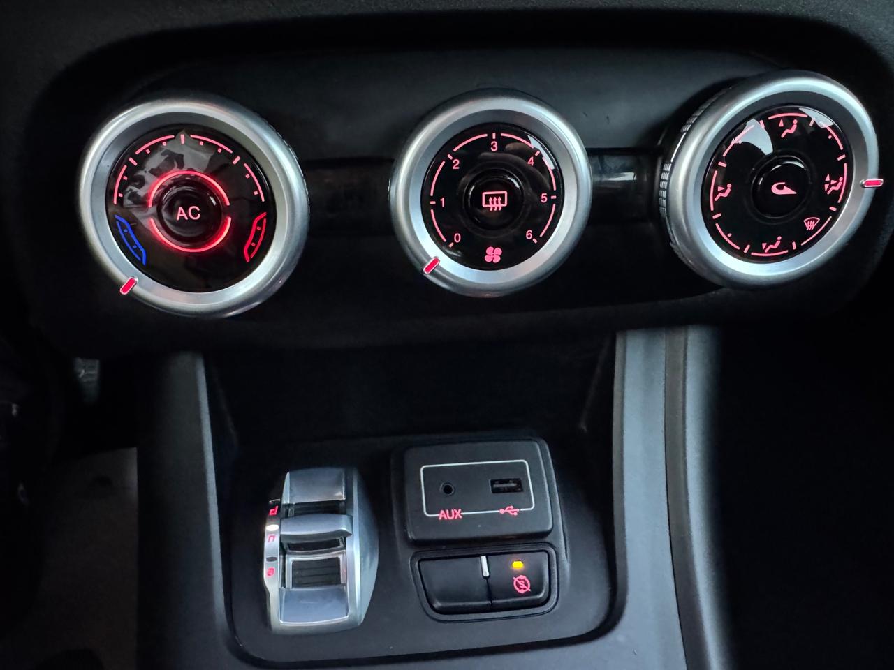 Alfa Romeo Giulietta 1.6 JTDm-2 120 CV Progression