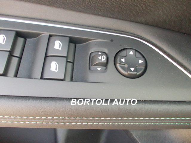 PEUGEOT 3008 BlueHDi 130 45.000 KM EAT8 ALLURE PACK AUTOMATICA