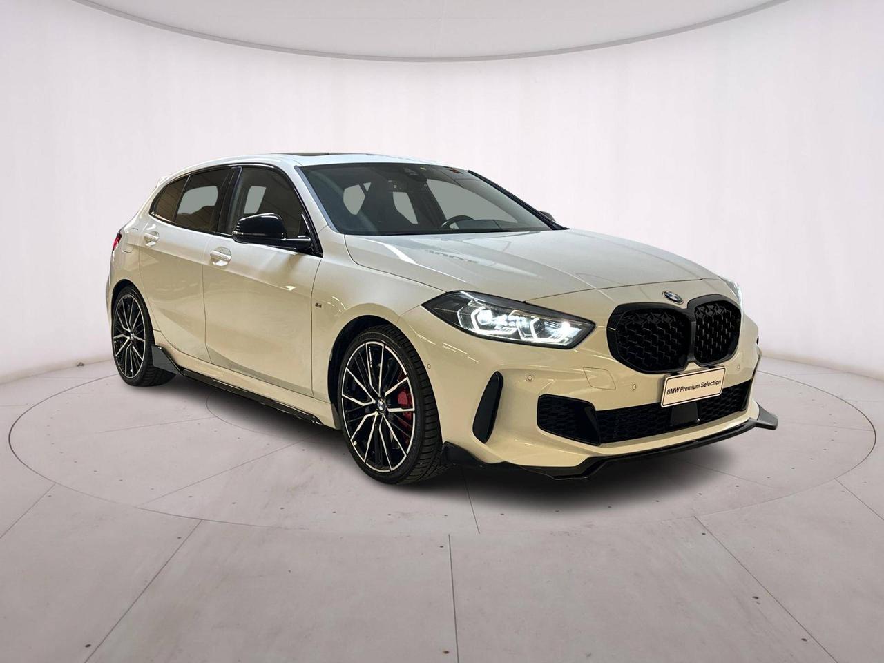 BMW Serie 1 M135i xDrive