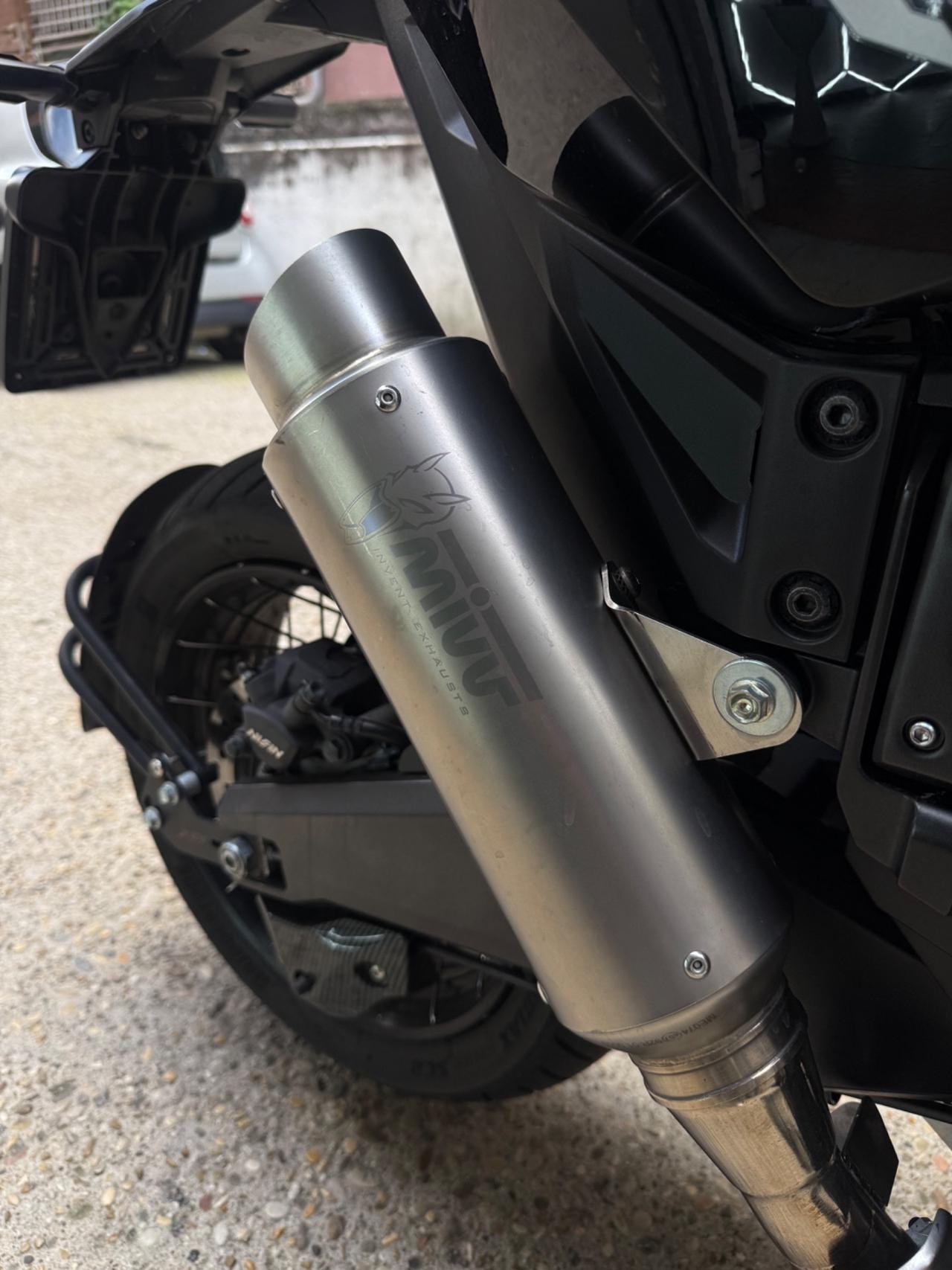Honda X-ADV 750 special edition