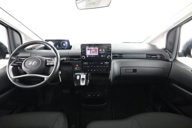 HYUNDAI Staria Staria 2.2 AT 2WD 9 posti Wagon