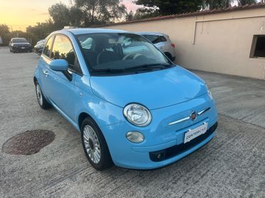 Fiat 500 1.3 Multijet 16V 95 CV Lounge