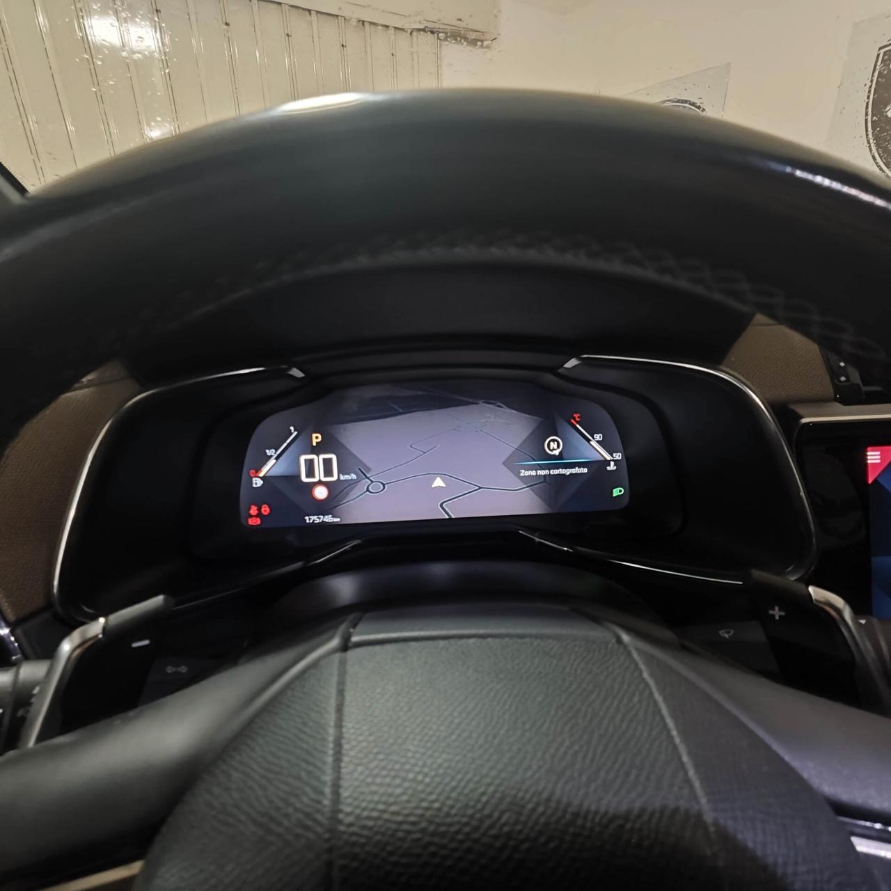 Ds 7 Crossback BlueHDi 130 aut. Business(12 mesi di garanzia)