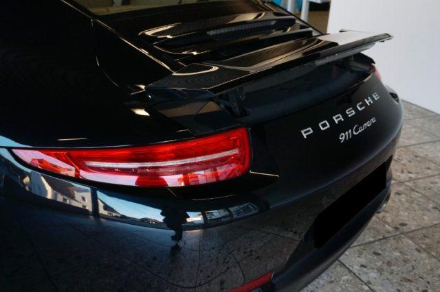 PORSCHE 911 3.4 Carrera Coupé