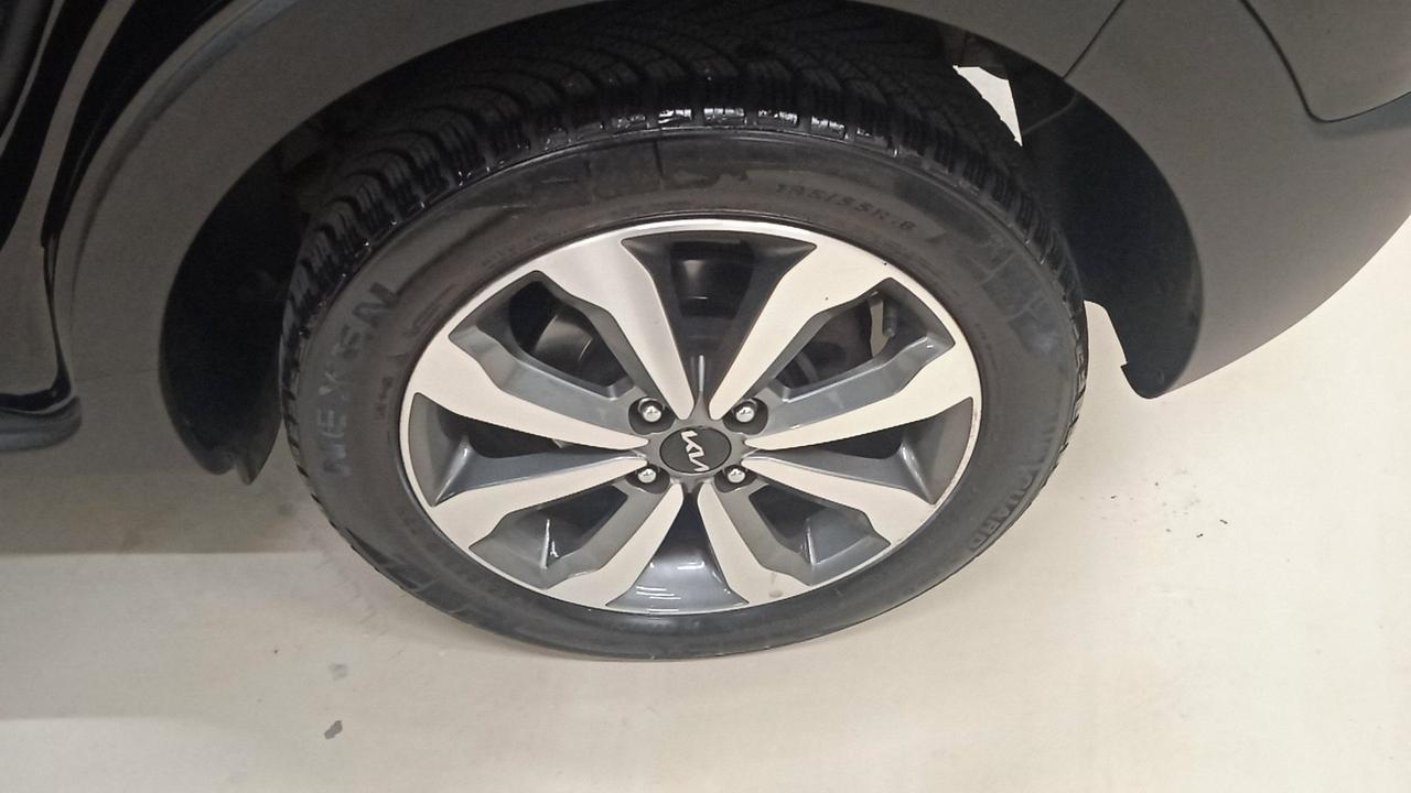 KIA Stonic - Stonic 1.2 dpi Style s/Design Pack gpl 82cv