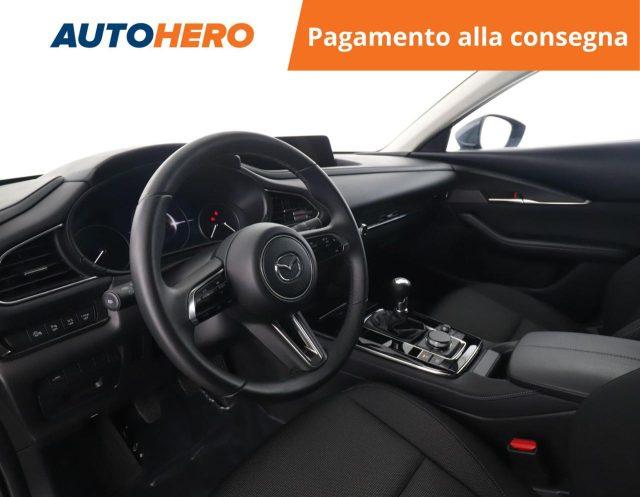 MAZDA CX-30 2.0L e-Skyactiv-G M Hybrid 2WD Exclusive Line