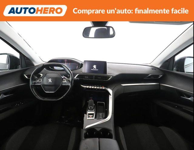 PEUGEOT 3008 BlueHDi 130 S&S EAT8 Active Pack