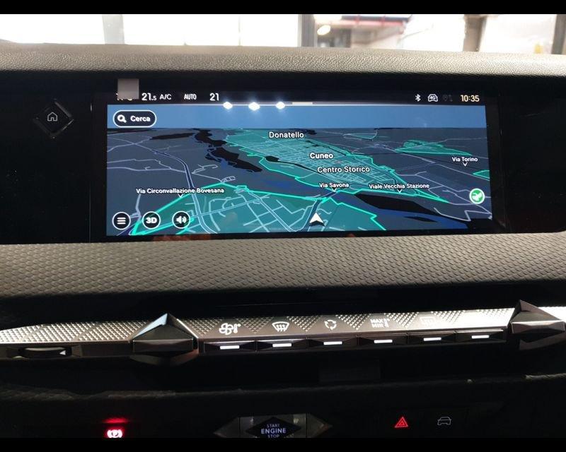 DS DS4 CROSSBACK BLUEHDI 130 AUT. PALLAS