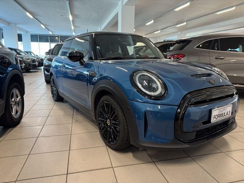 MINI Mini Full Electric Mini Cooper SE