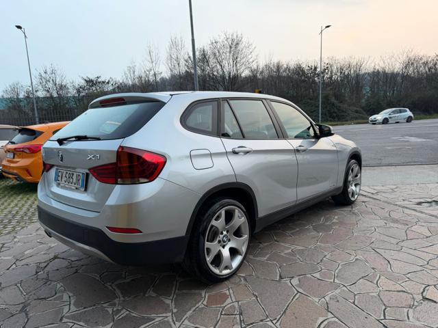 BMW X1 MANUALE EURO5B DEFAP MAP