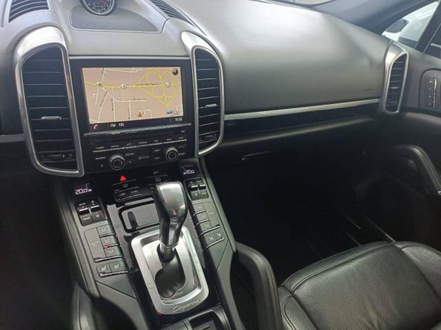 Porsche Cayenne Cayenne 3.0 tiptronic