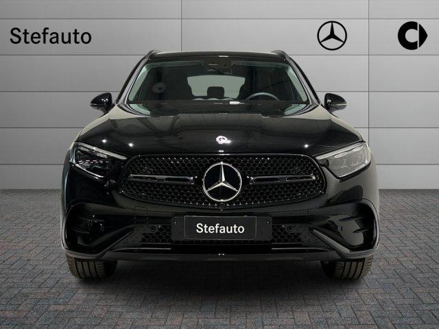 MERCEDES-BENZ GLC 220 d 4Matic Mild Hybrid AMG Line Advanced