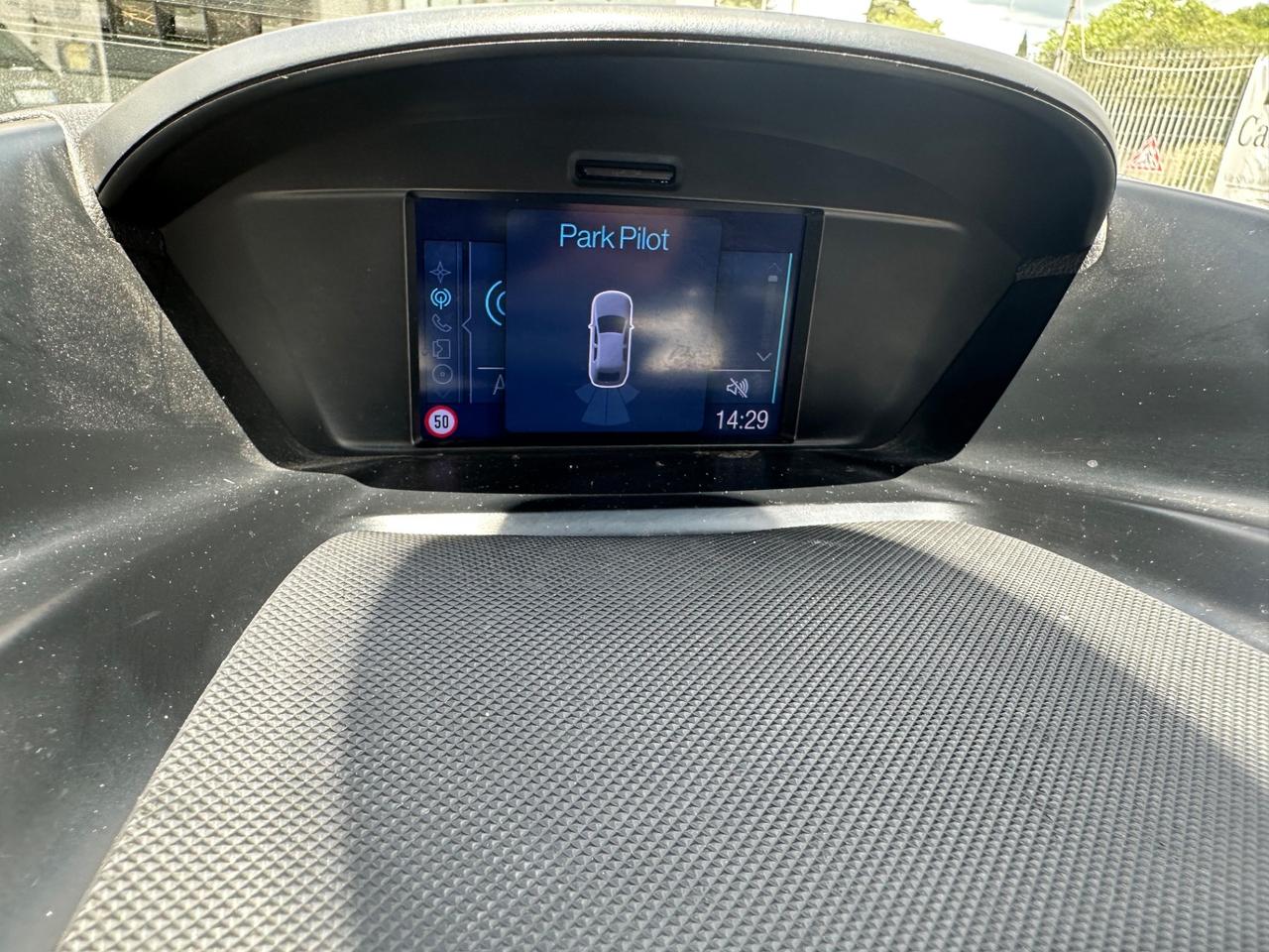 Ford Kuga 2.0 TDCi 140 CV 2WD Titanium DPF