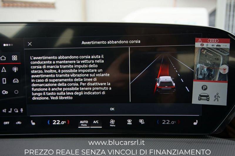 Audi Q5 Sportback TDI 150kW quattro S tronic S Line Edition