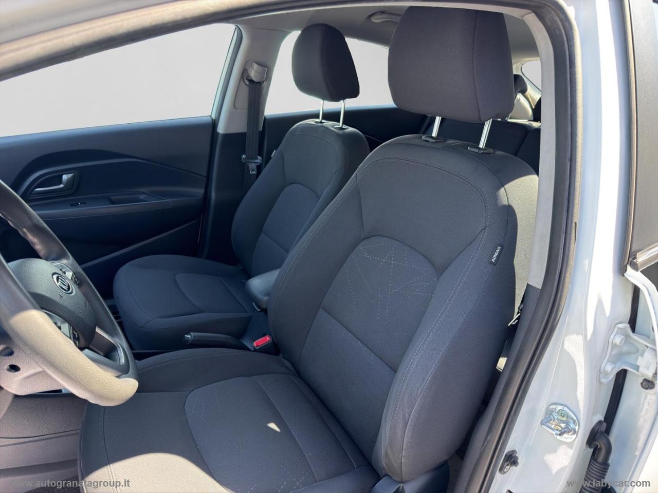 KIA Rio 1.4 CRDi WGT 5p. EX PLUS POCHI KM PER NEOPATENTATI