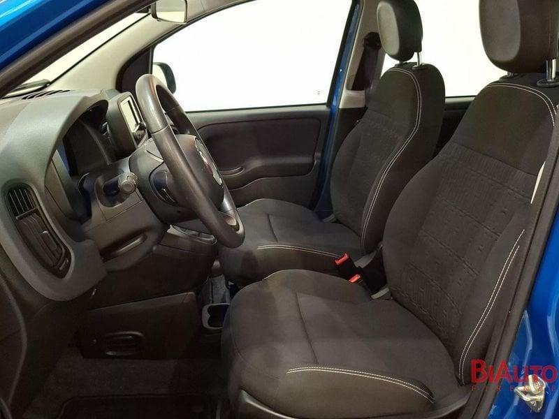 FIAT Panda 1.0 FireFly 70cv S&S Hybrid Icon