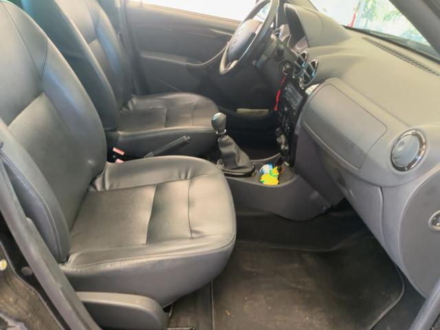 DACIA Duster 1.5 dCi 110 CV 4x2 Brave