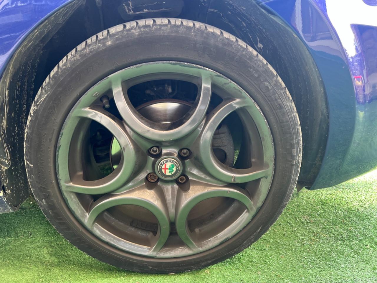 Alfa Romeo MiTo 1.4 T 120 CV GPL Urban