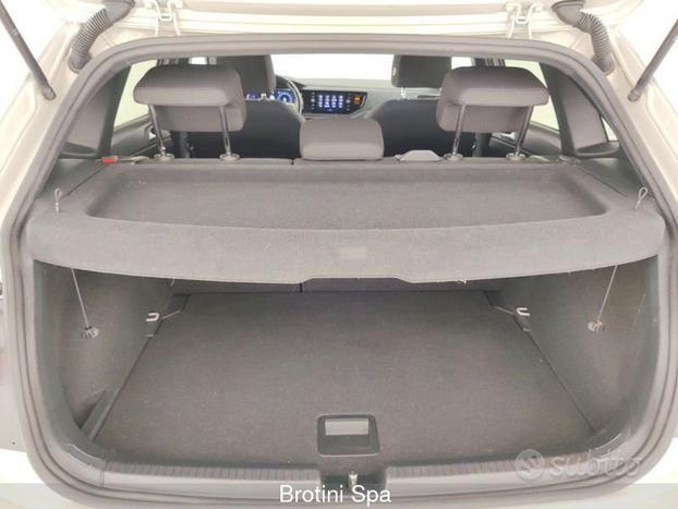 Volkswagen Polo 1.0 TSI 110 CV DSG R-Line