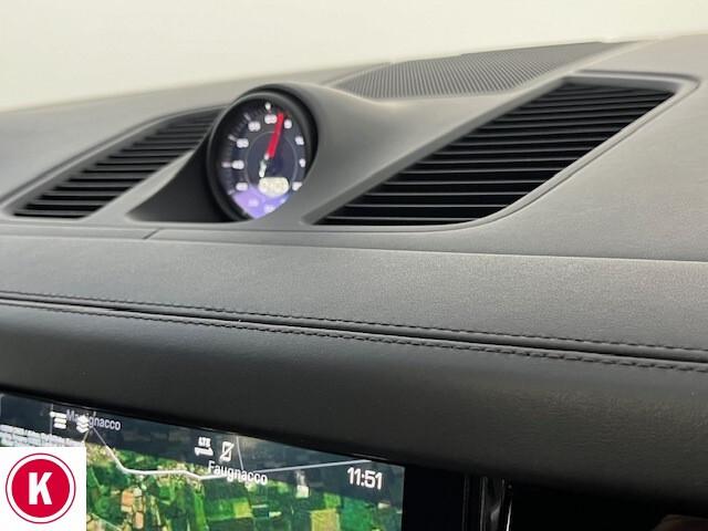 Porsche Cayenne 3.0 V6