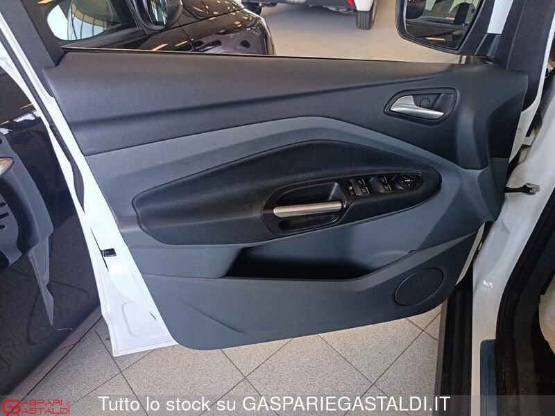 Ford C-Max C-Max 1.6 TDCi 115CV Titanium