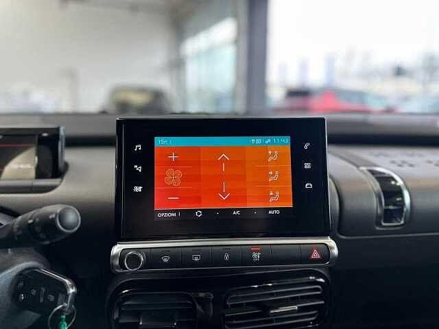 Citroen C4 Cactus BlueHDi 100 S&S Feel