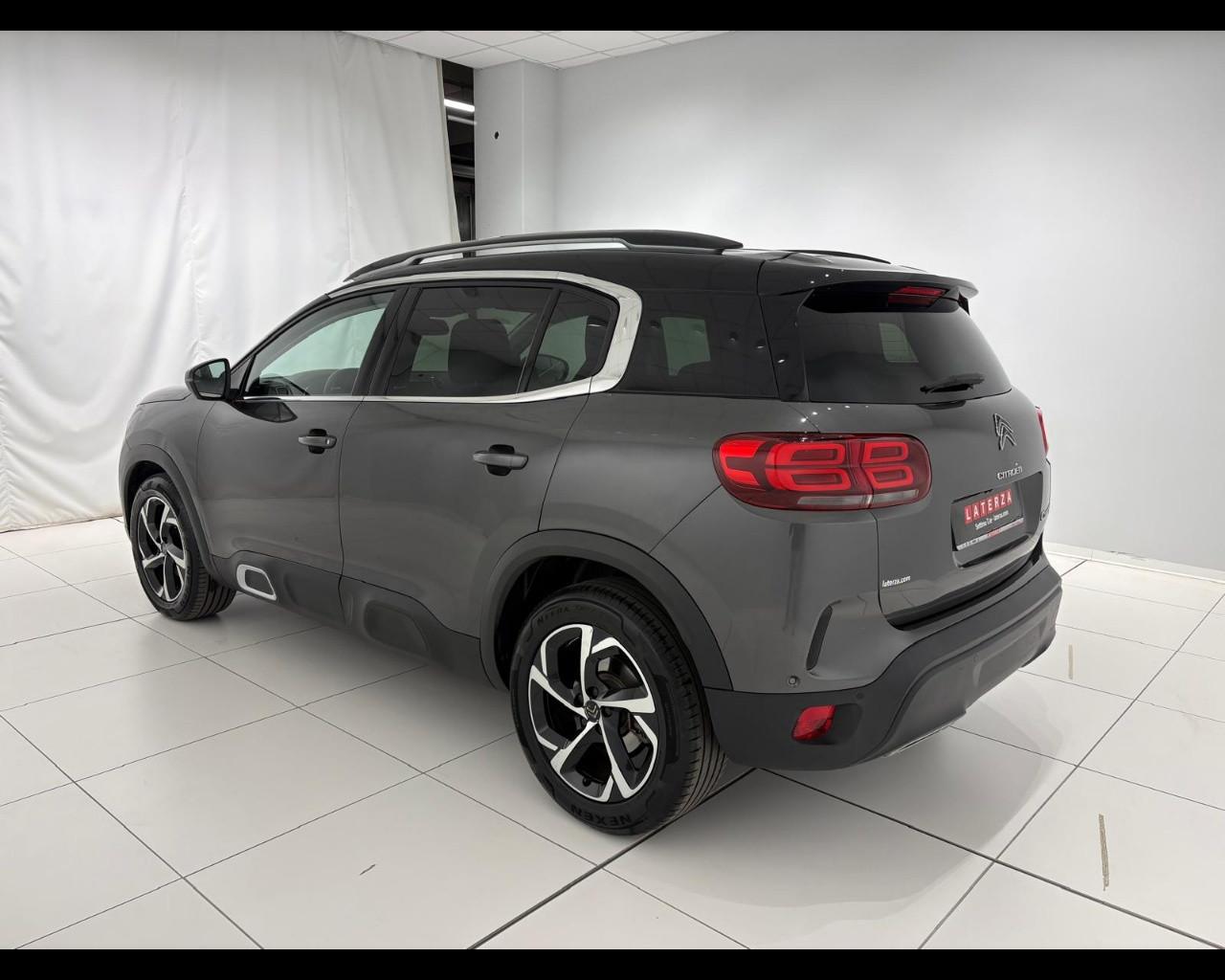 CITROEN C5 Aircross 1.5 bluehdi Shine s&s 130cv eat8