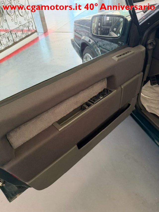 VOLVO 945 2.0i turbo cat S.W. Super Polar