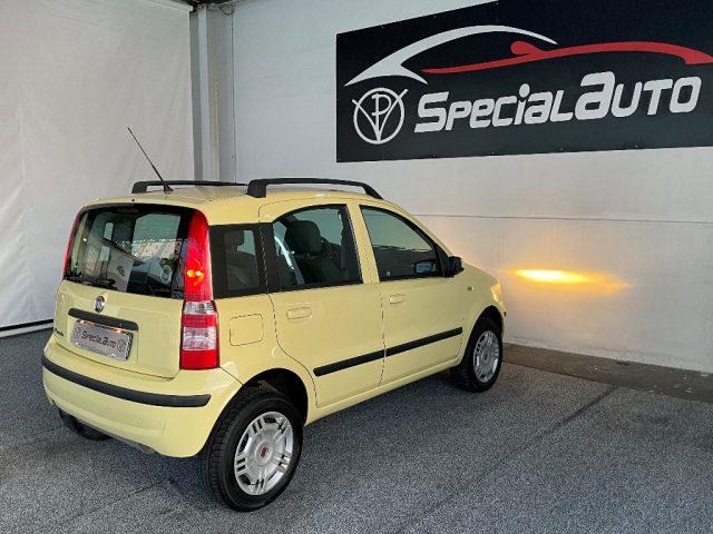 FIAT Panda 1.2 Dynamic Natural Power metano di serie