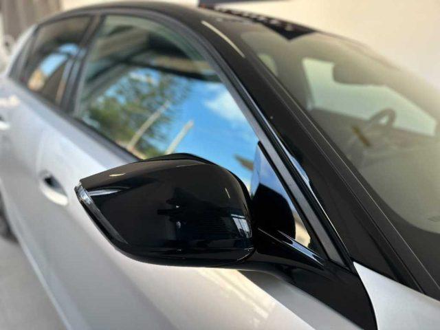 OPEL Astra 6ª serie - 1.2 Turbo 130 CV AT8 GS