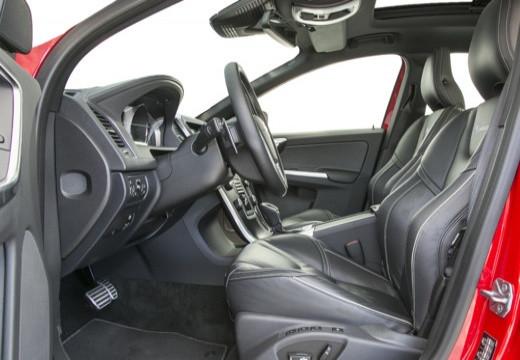 VOLVO XC60 I 2014 - XC60 2.0 d3 Business Plus 150cv