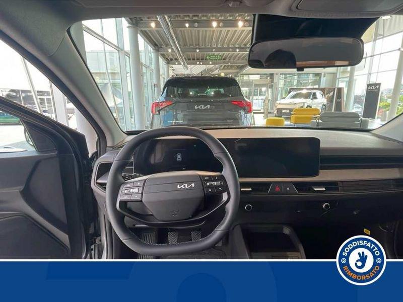 Kia Stonic Nuova 1.0 TGDI Urban (TT)