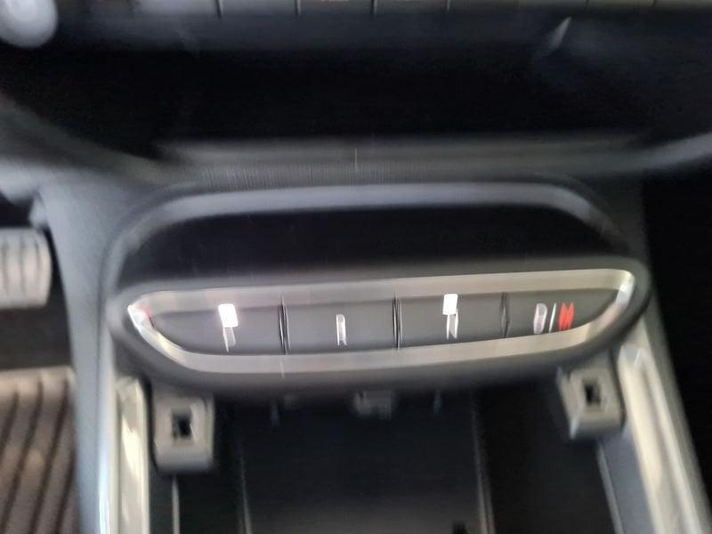 FIAT 600 1.2 Hybrid 145cv Sport Ed Mil Cort 26