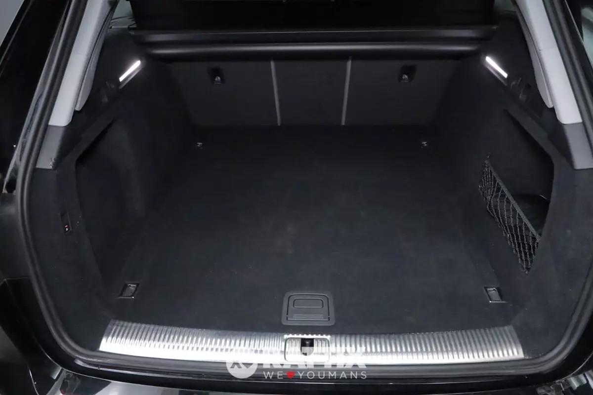 Audi A4 40 2.0 TDI Mhev 204CV Business Advanced Quattro s-tronic