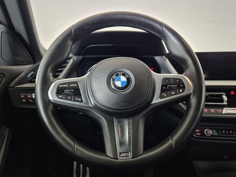BMW Serie 2 G.C. Serie 2 F44 Gran Coupe Diesel 220d Gran Coupe Msport auto