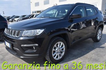 JEEP Compass 1.6 Multijet II 2WD Business *Navi, Telecamera*