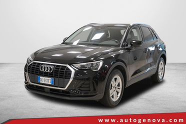 AUDI Q3 35 TDI 150CV S-TRONIC BUSINESS ( FARI LED - VIRTUAL COCKPIT - NAVI - MIRROR - PDC )