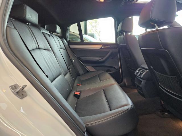BMW X4 xdrive20d Msport auto my16