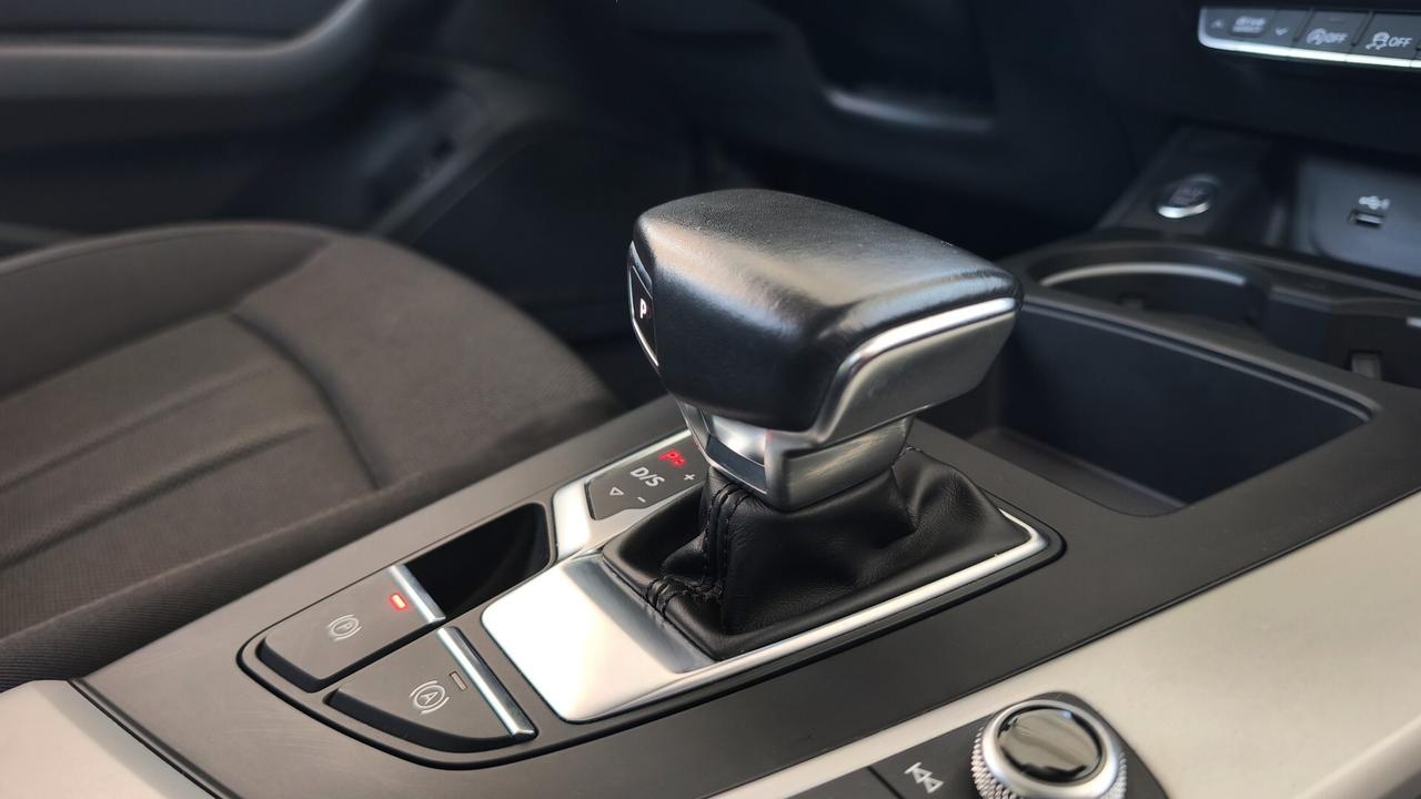 AUDI A4 SW 35 2022 BUSINESS ADV Tdi 163 cv