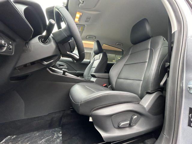MG ZS Hybrid+ Luxury 195CV *PREZZO PROMO*